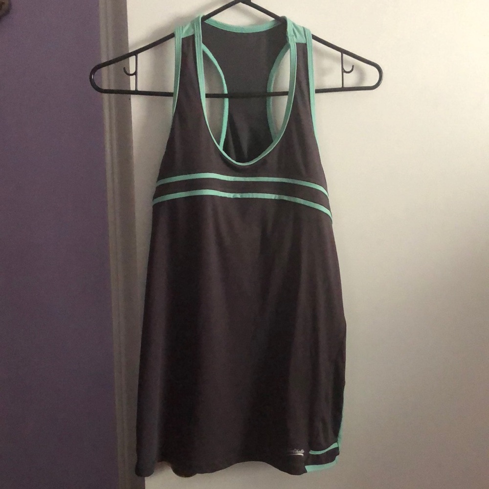 Sofibella Athletic Tank Top